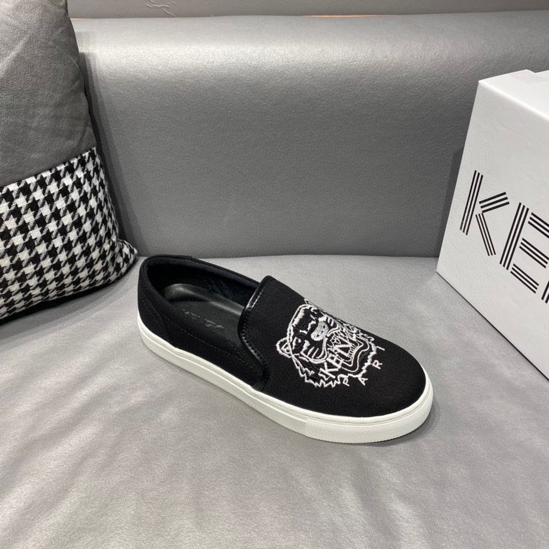 Kenzo Shoes